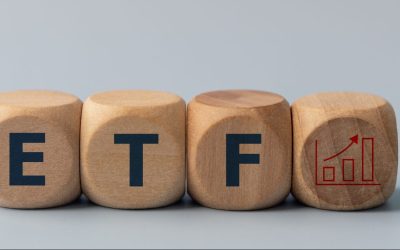 Diversify and thrive: The benefits of Exchange Traded Funds (ETFs) 