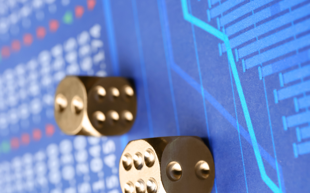 Investment diversification: Why spreading your money helps you stay on track