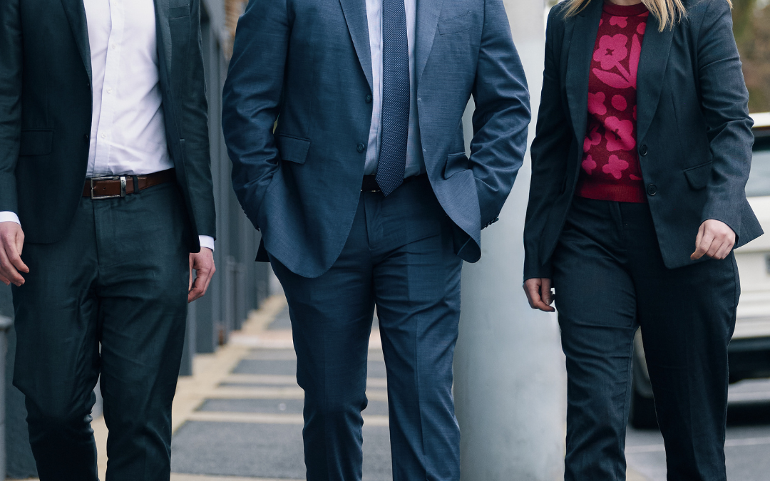 How long-term investing protects your returns through market highs and lows 