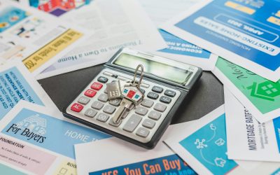 Two ways to use your mortgage rate cuts: investing mortgage savings 