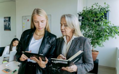 When to see a financial planner