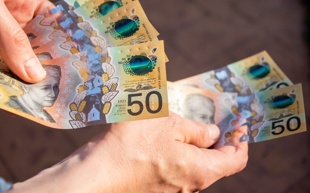 Financial Planning for Everyday Australians: Build Wealth at Any Income