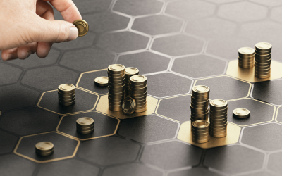 Diversification in Simple Terms: What It Means and Why It Matters