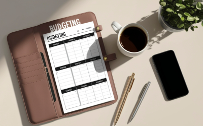 Thinking before you tap? Let’s talk about intentional spending 