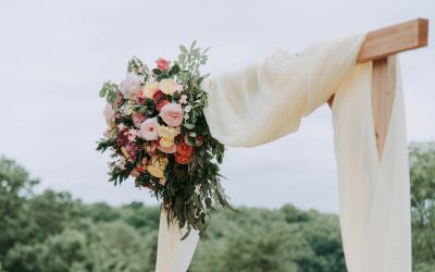 Your Wedding Day Shouldn’t Cost You Your Financial Future 