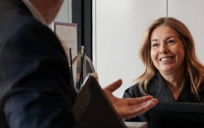 What a Clear Financial Picture Can Change for a Business  