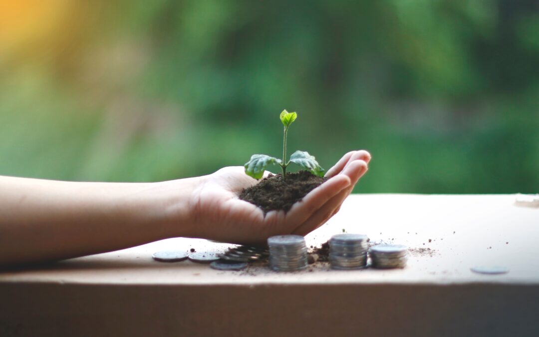 The Case for Staying Invested During Market Volatility  